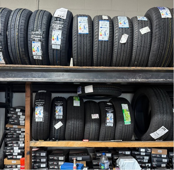 Parts